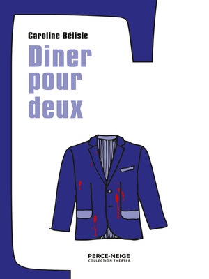 cover image of Diner pour deux